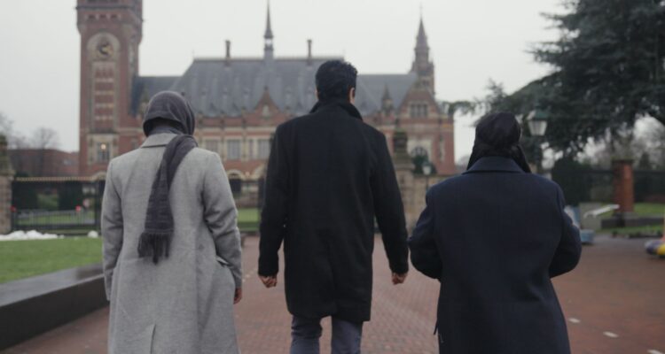 HRC61 – Oral Statement on the situation of Rohingya and ethnic minorities in Myanmar