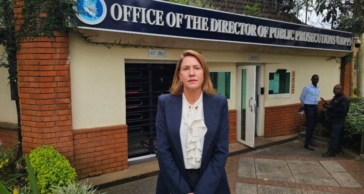 Sudan – First war crimes complaint against the RSF filed in Kenya 