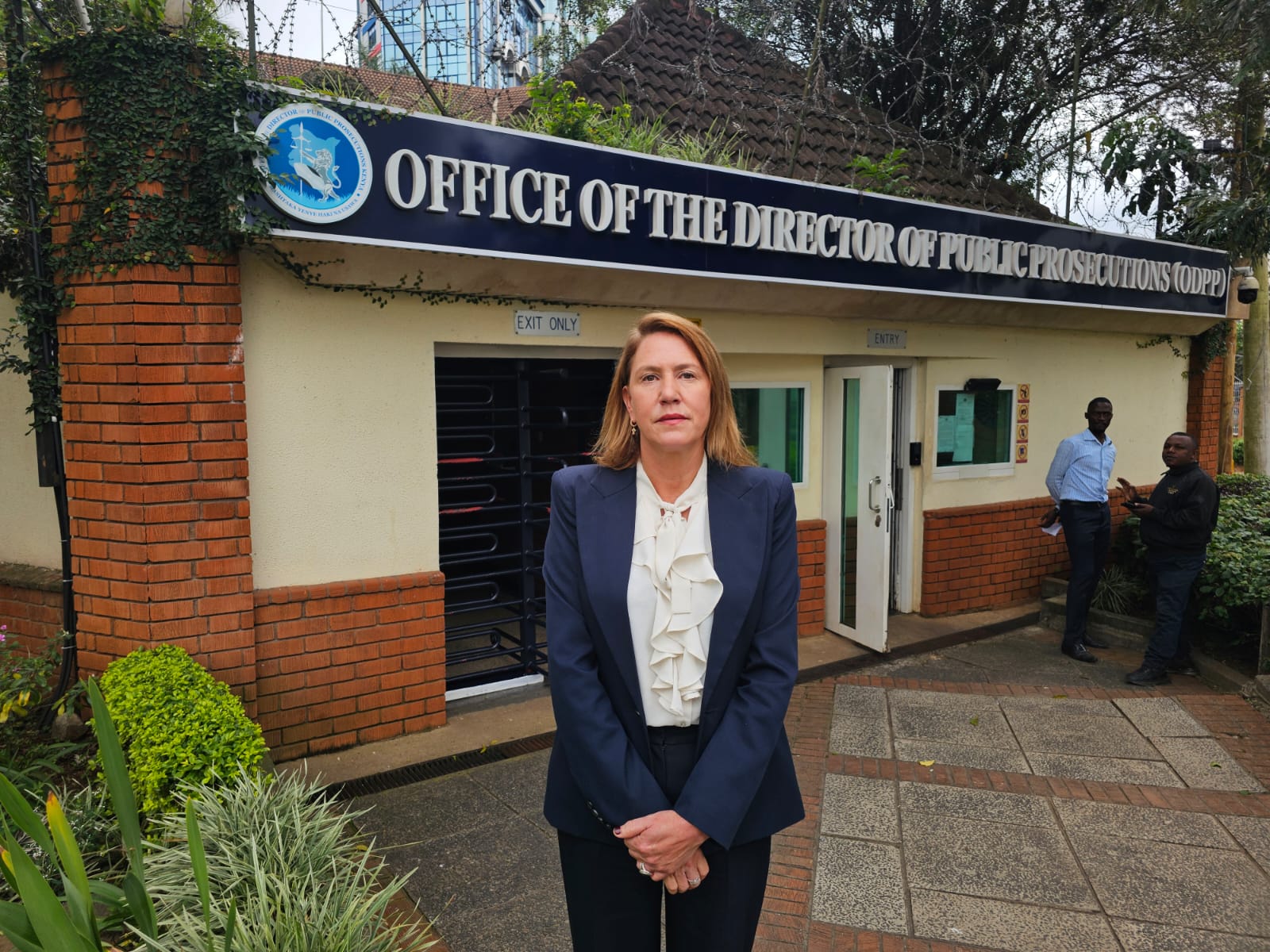 Sudan – First war crimes complaint against the RSF filed in Kenya 