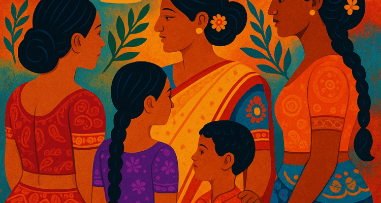 Sri Lankan legal experts call for urgent reforms to address SGBV and child abuse cases
