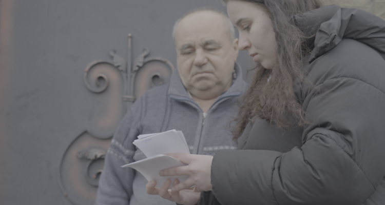 World Press Freedom Day: Attacks on journalists are attacks on international law